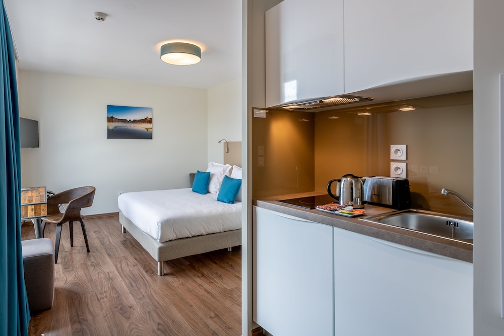 All Suites Appart Hotel Bordeaux Marne 30/44
