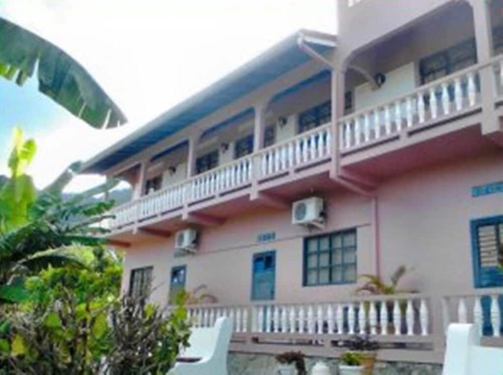 Top Ranking Hill View Guesthouse 1/23