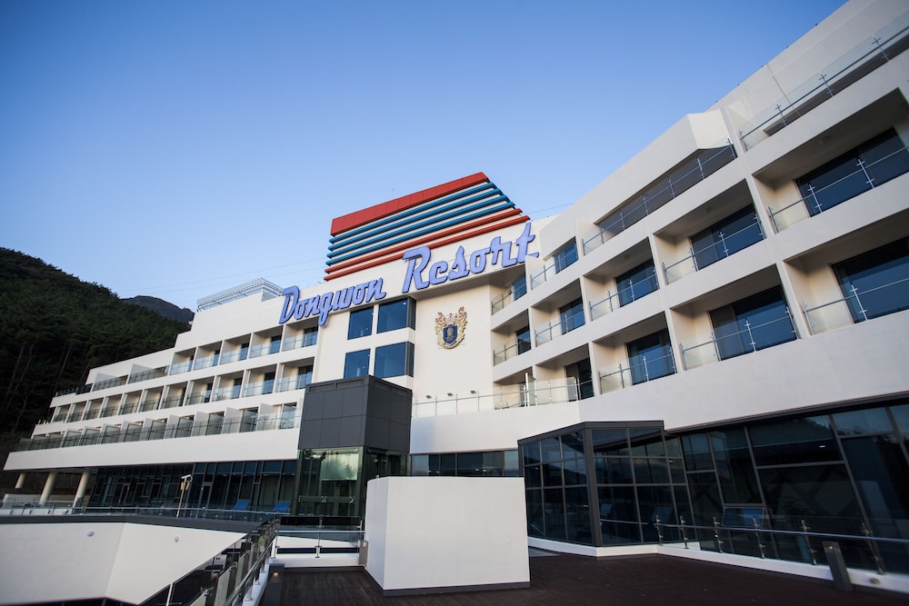 Dongwon Royal Country Club & Resort 7/71