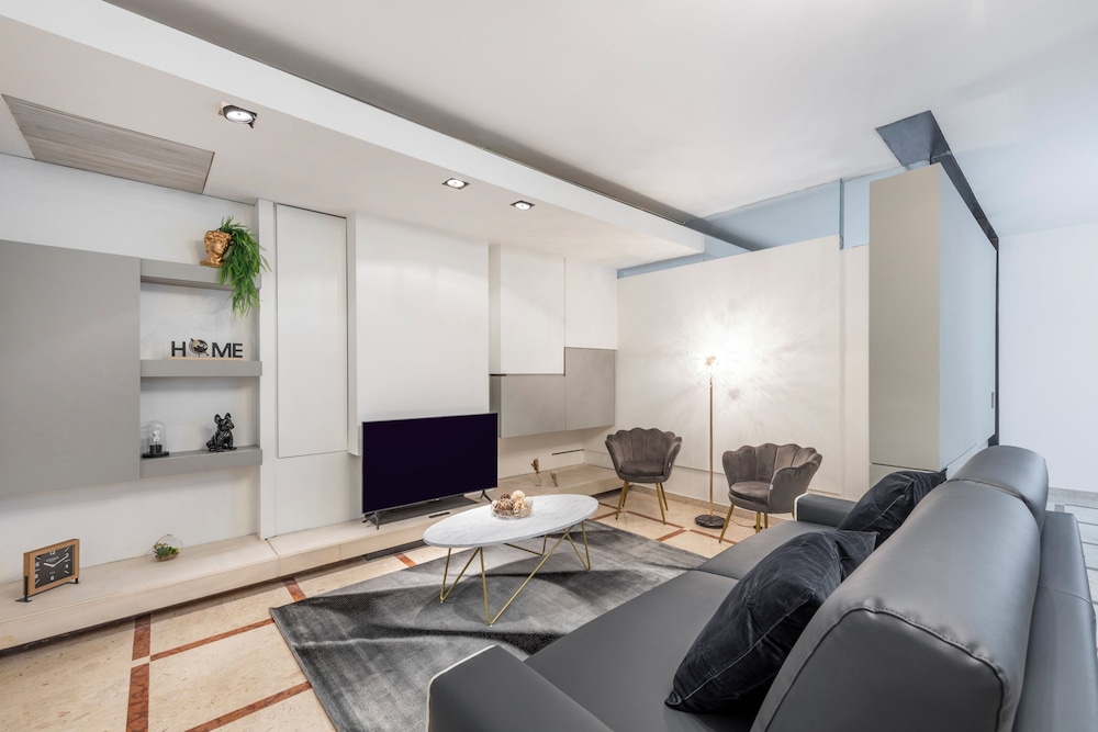 Milan Royal Suites Magenta Luxury Apartments 38/50