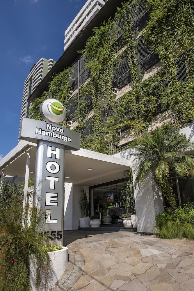 Novo Hamburgo Business Hotel 3/66