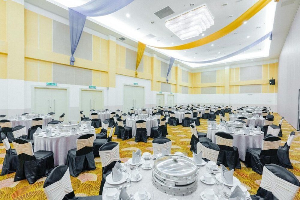 Raia Hotel And Convention Center Terengganu 39/50