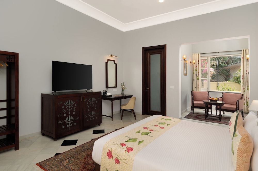 Chez Lavania, Udaipur, A Luxury Abode