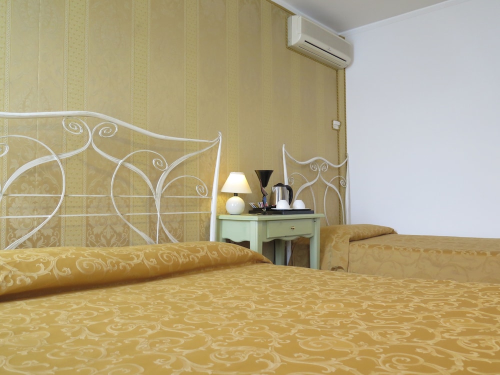 Hotel Al Soffiador 3/50