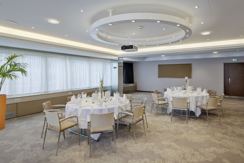 Hotel Schillerpark Linz A Member of Radisson Individuals 60/67