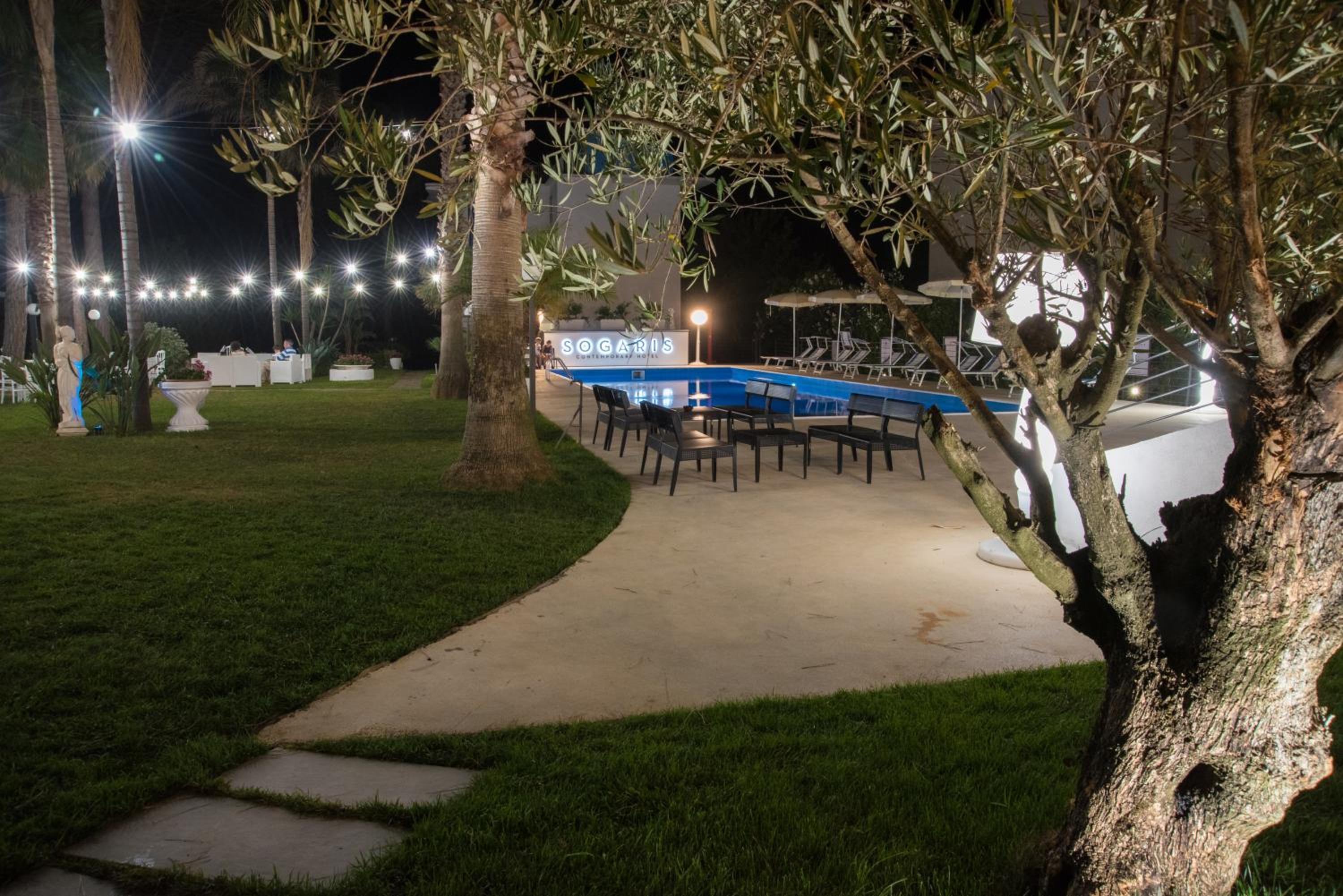 Sogaris (43Km From Salerno) 45/50
