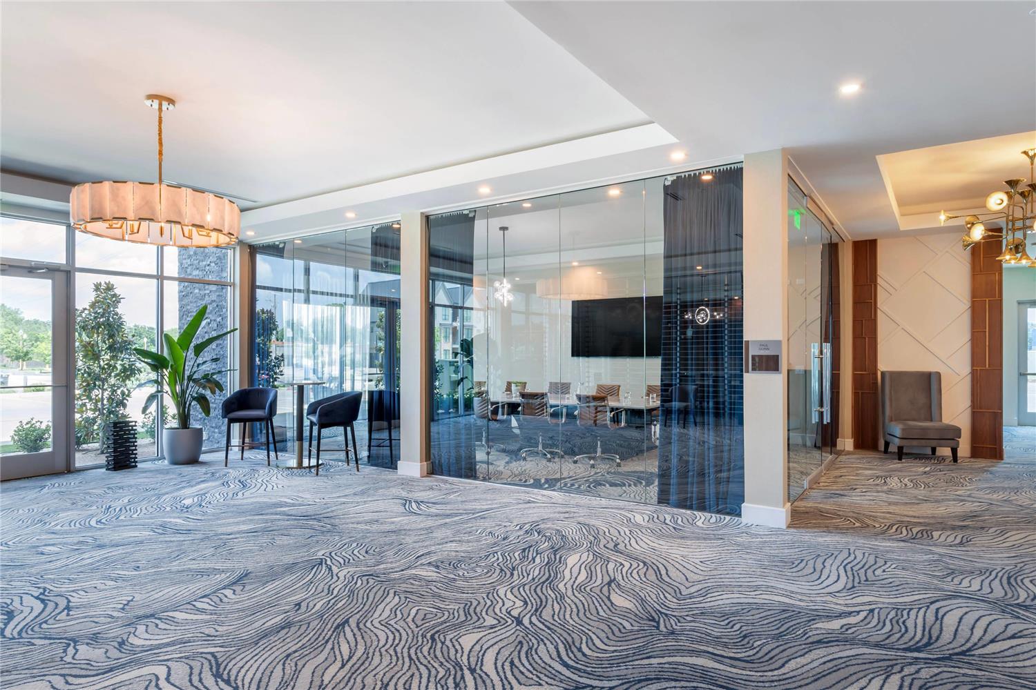 Cambria Hotel Waco University Riverfront 26/35