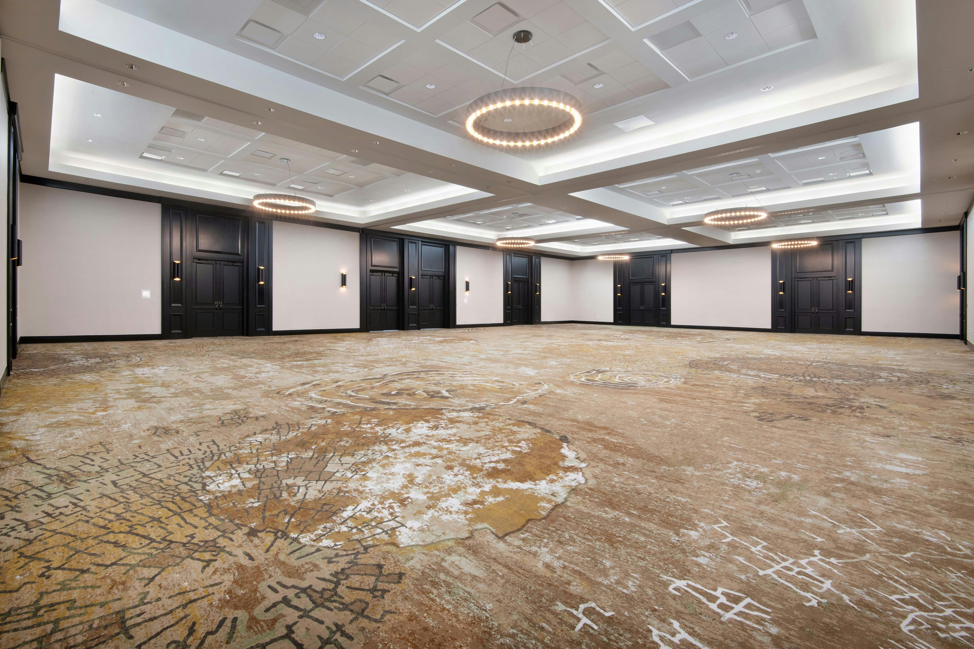 The Westin Dallas Stonebriar Golf Resort and Spa 29/36
