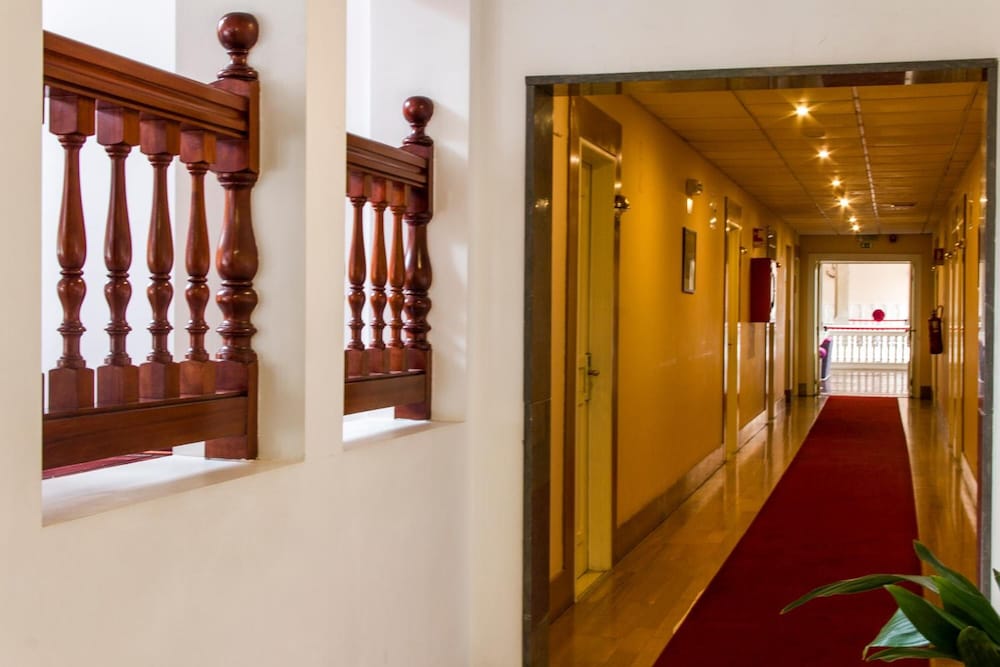Inatel Palace Sao Pedro Do Sul Hotel 34/71