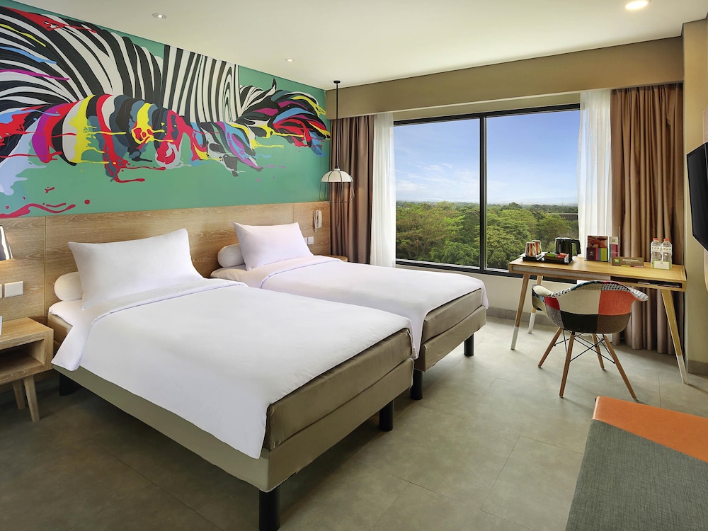 Ibis Styles Bogor Raya 24/61