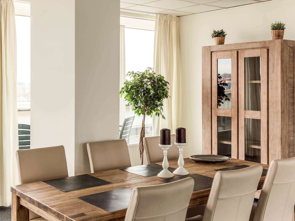 Ibis Styles Den Haag Scheveningen 49/70