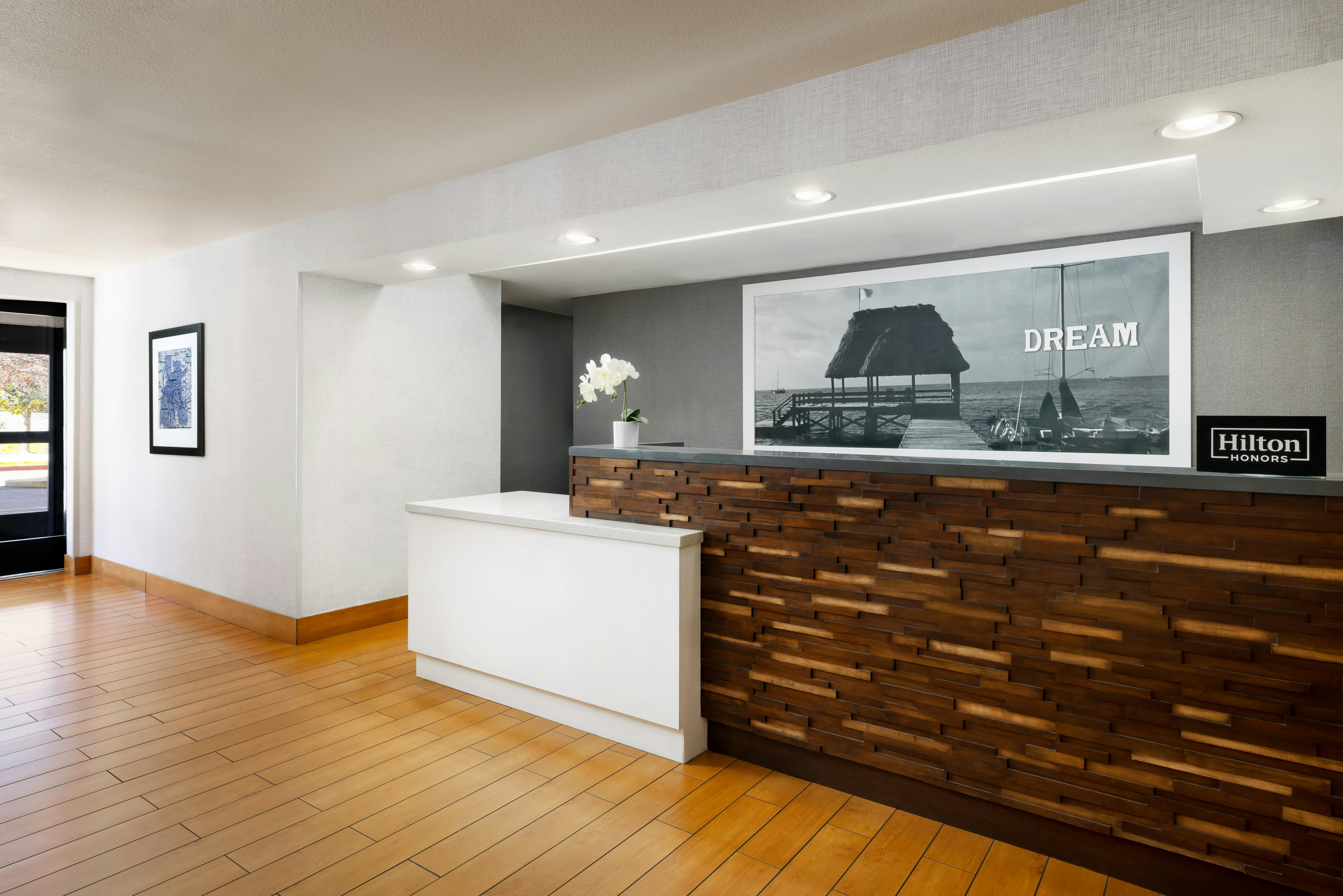 Hampton Inn Sacramento Rancho Cordova 6/43