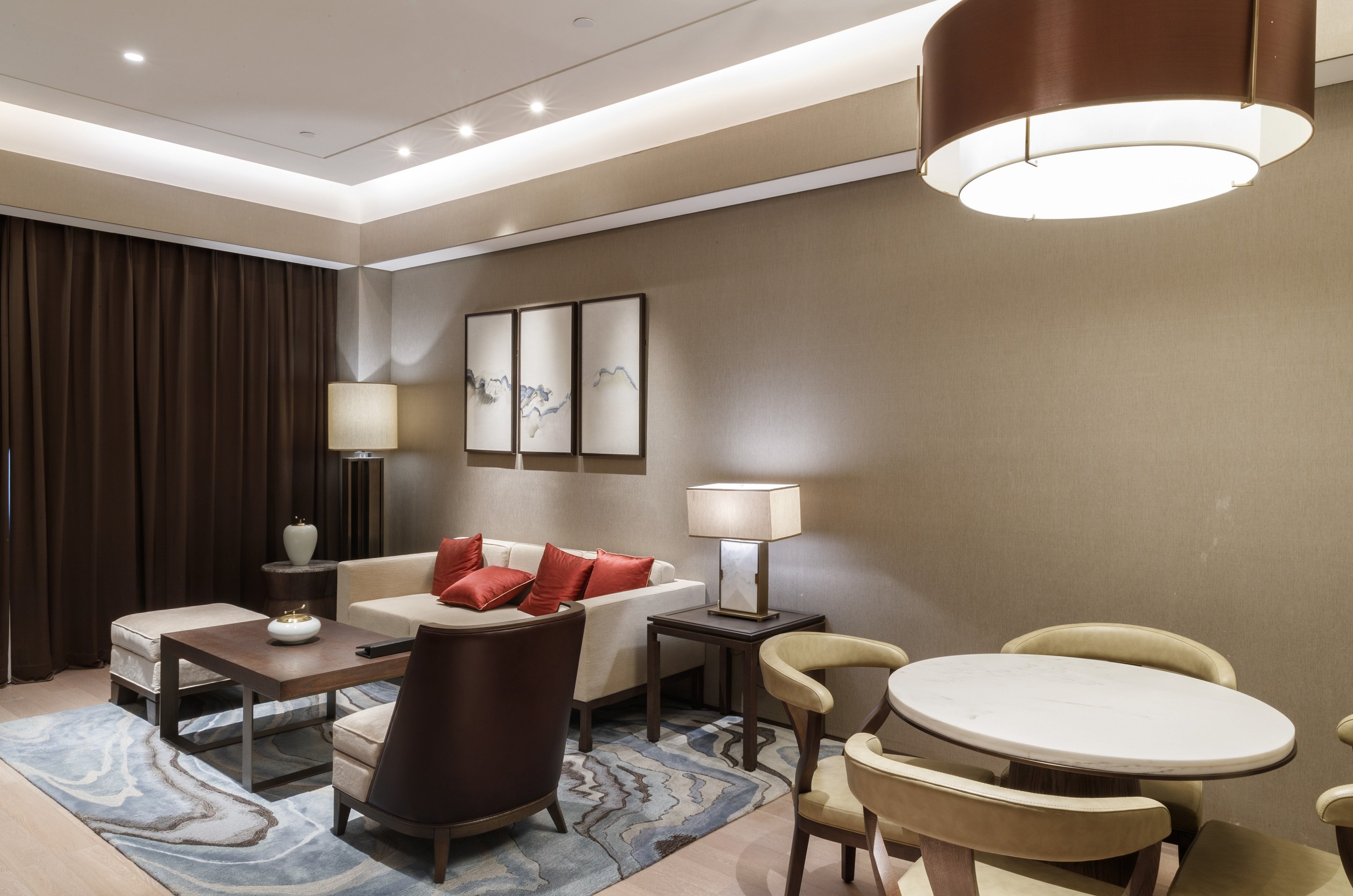 HUALUXE Hotels and Resorts Zhangjiakou 27/50