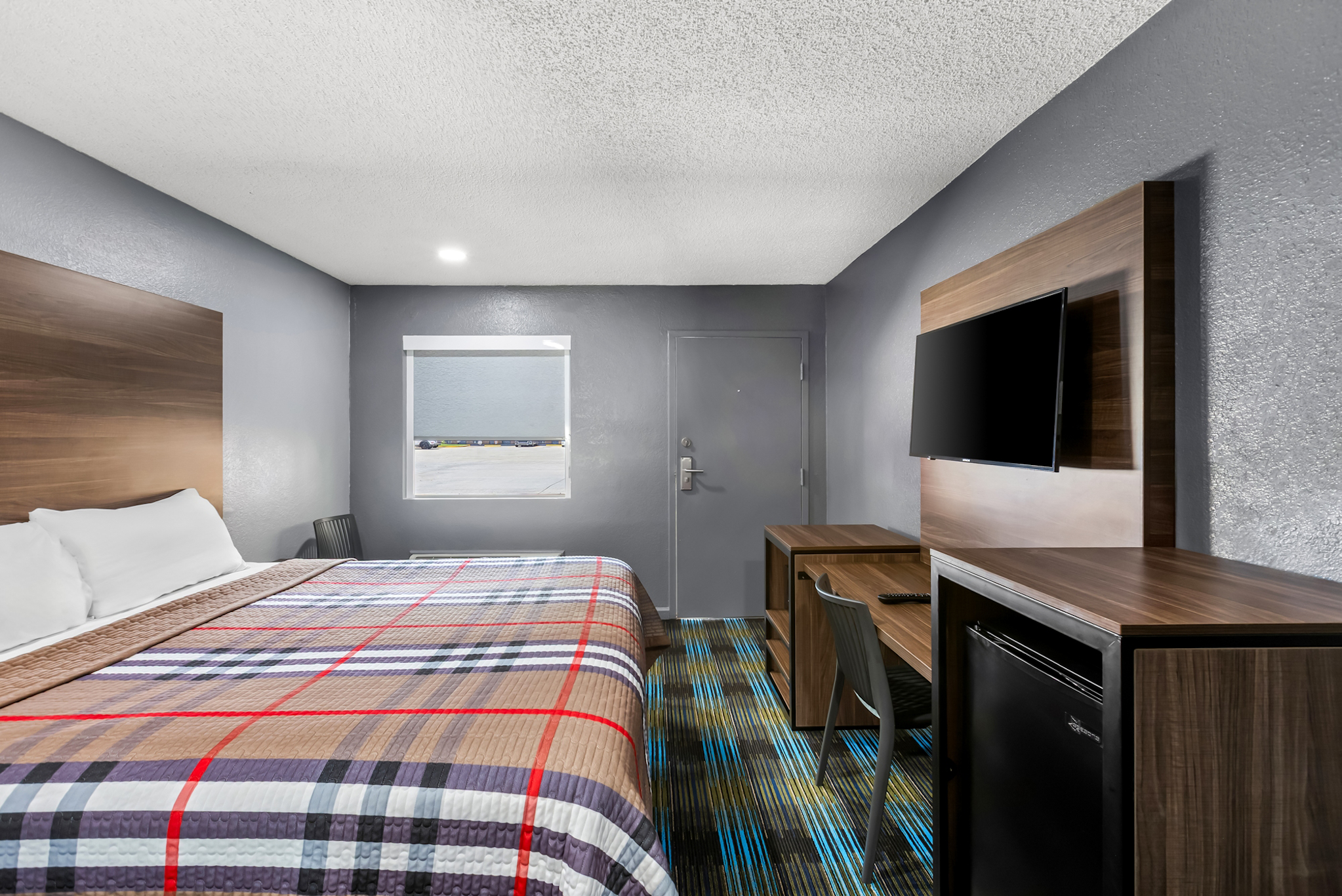 Scottish Inns Atlanta GA 1/15