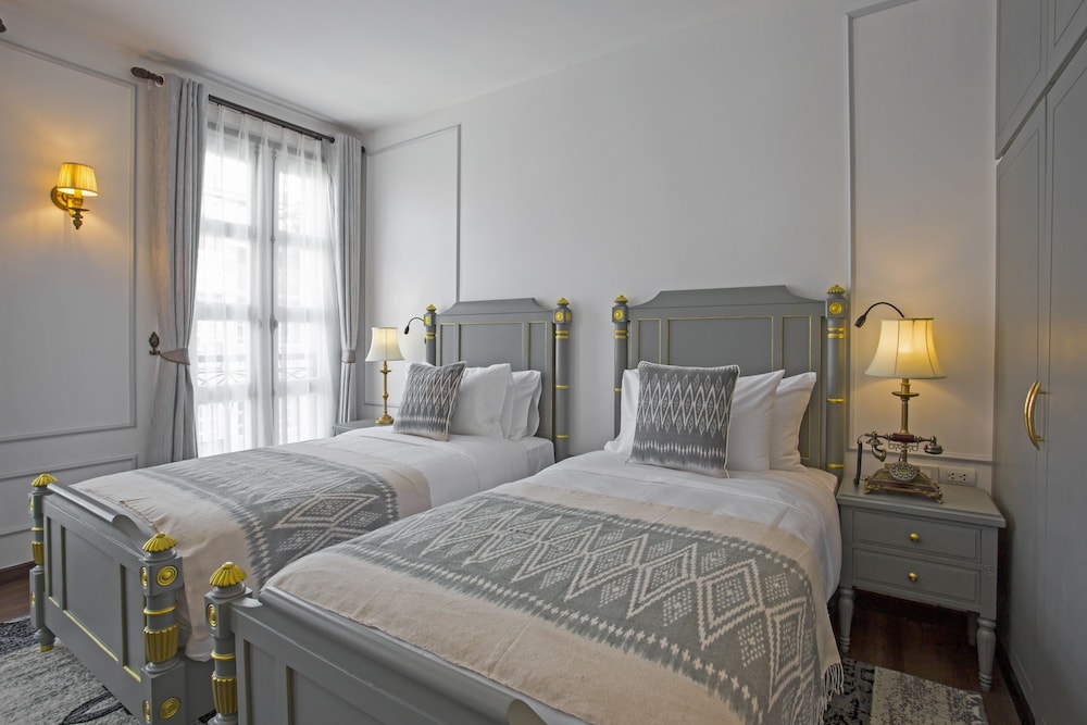 Le Thatluang D’oR Boutique Hotel 13/67