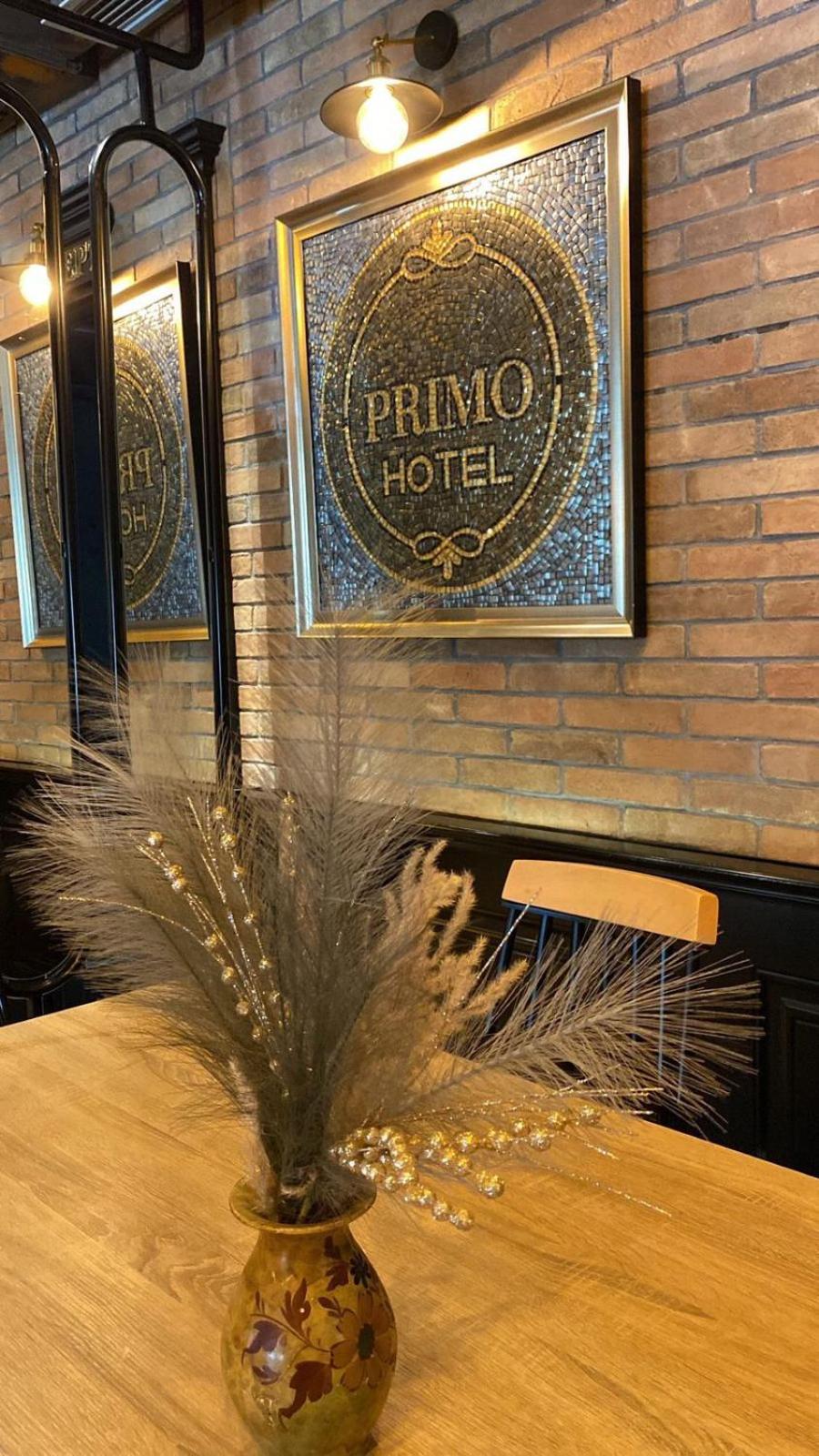Primo Hotel 7/45