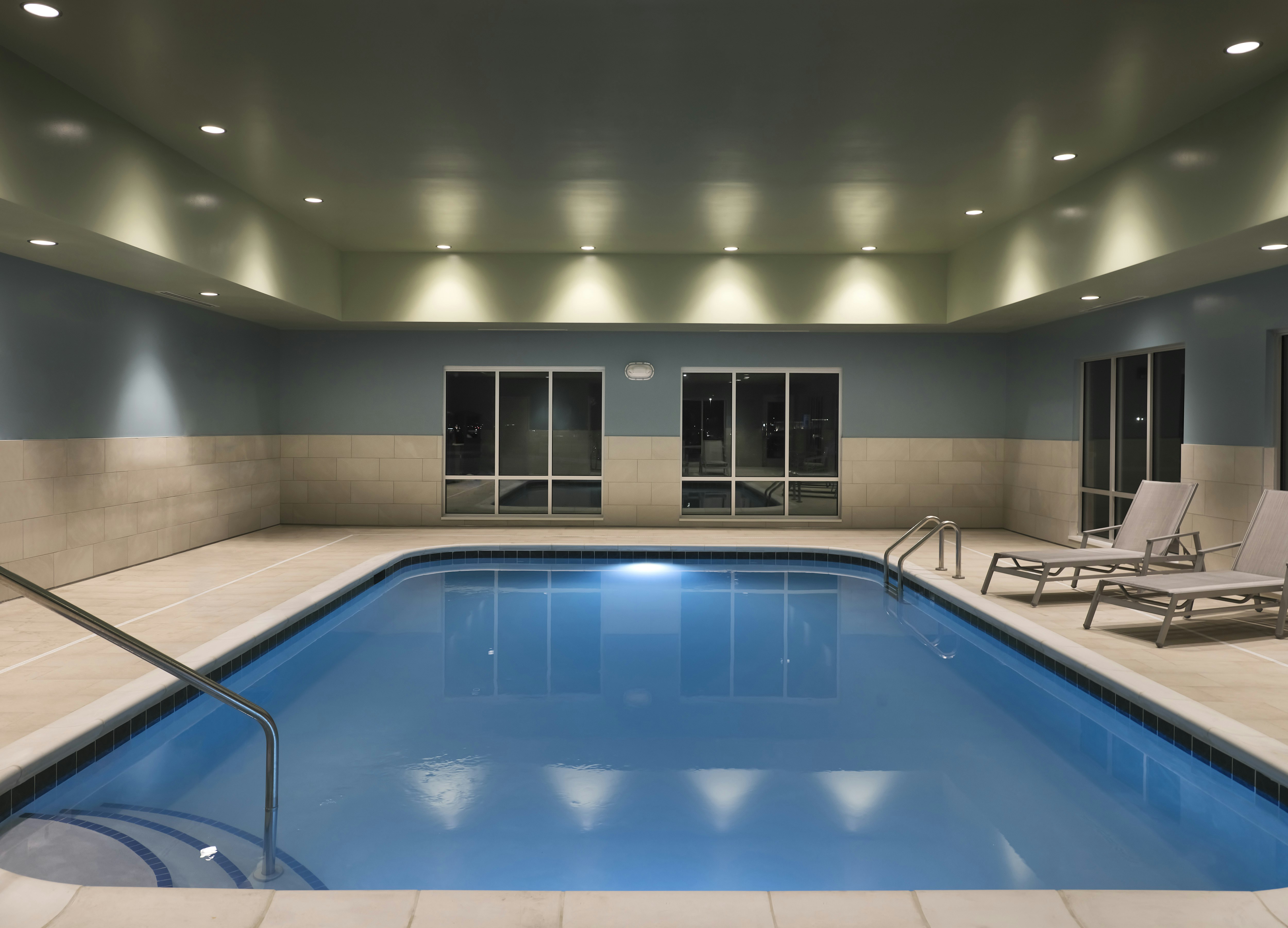 Holiday Inn Express And Suites Lockport 22/48