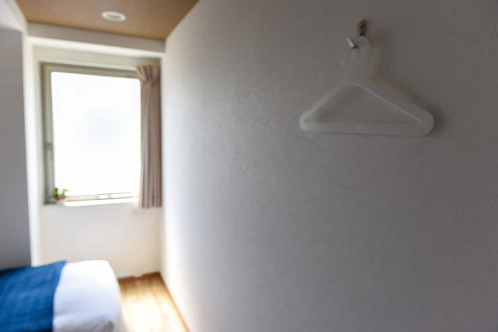 Hotel Wan Osaka ebisu 50/50