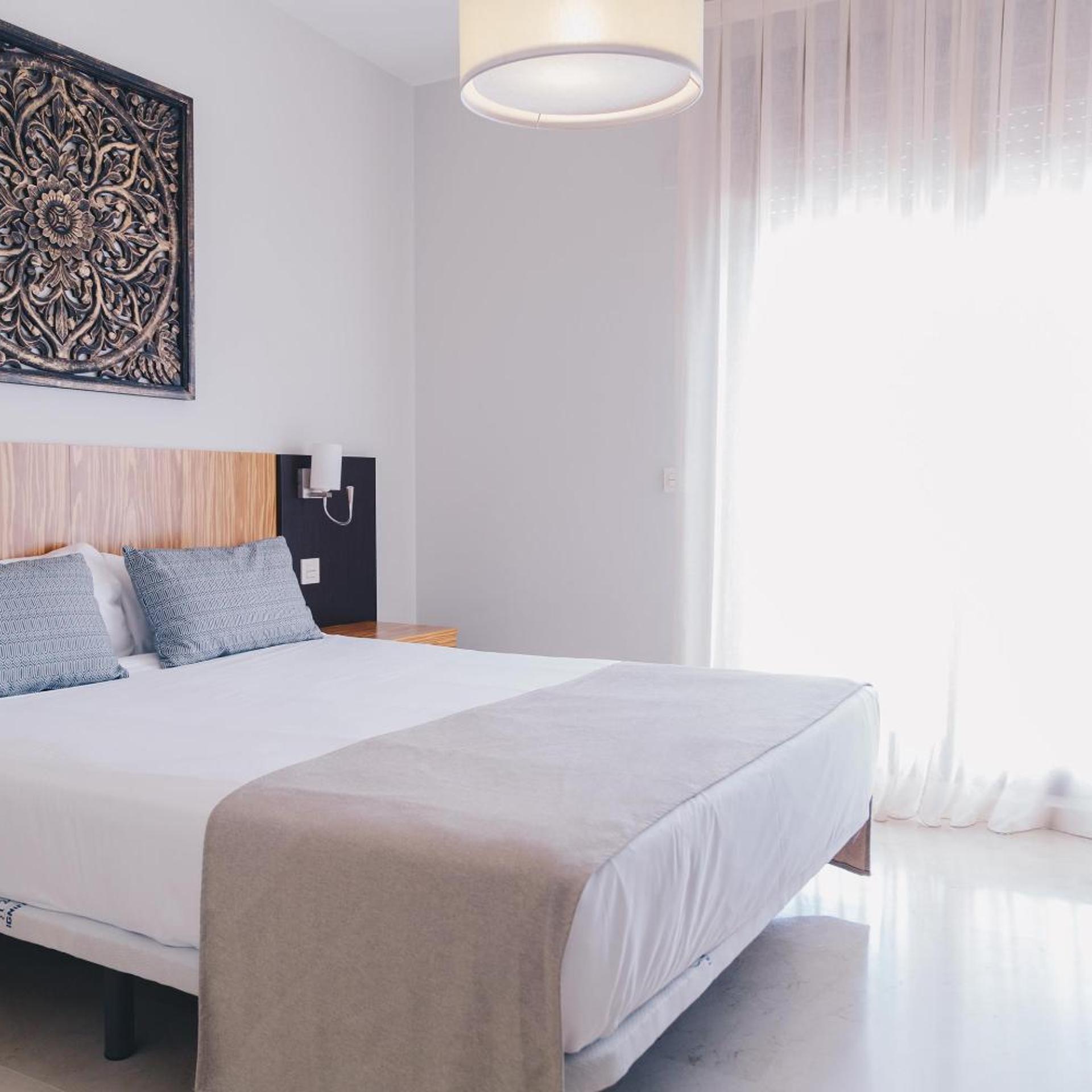 Penthouse, Apartment، Ona Valle Romano Golf and Resort 3/10