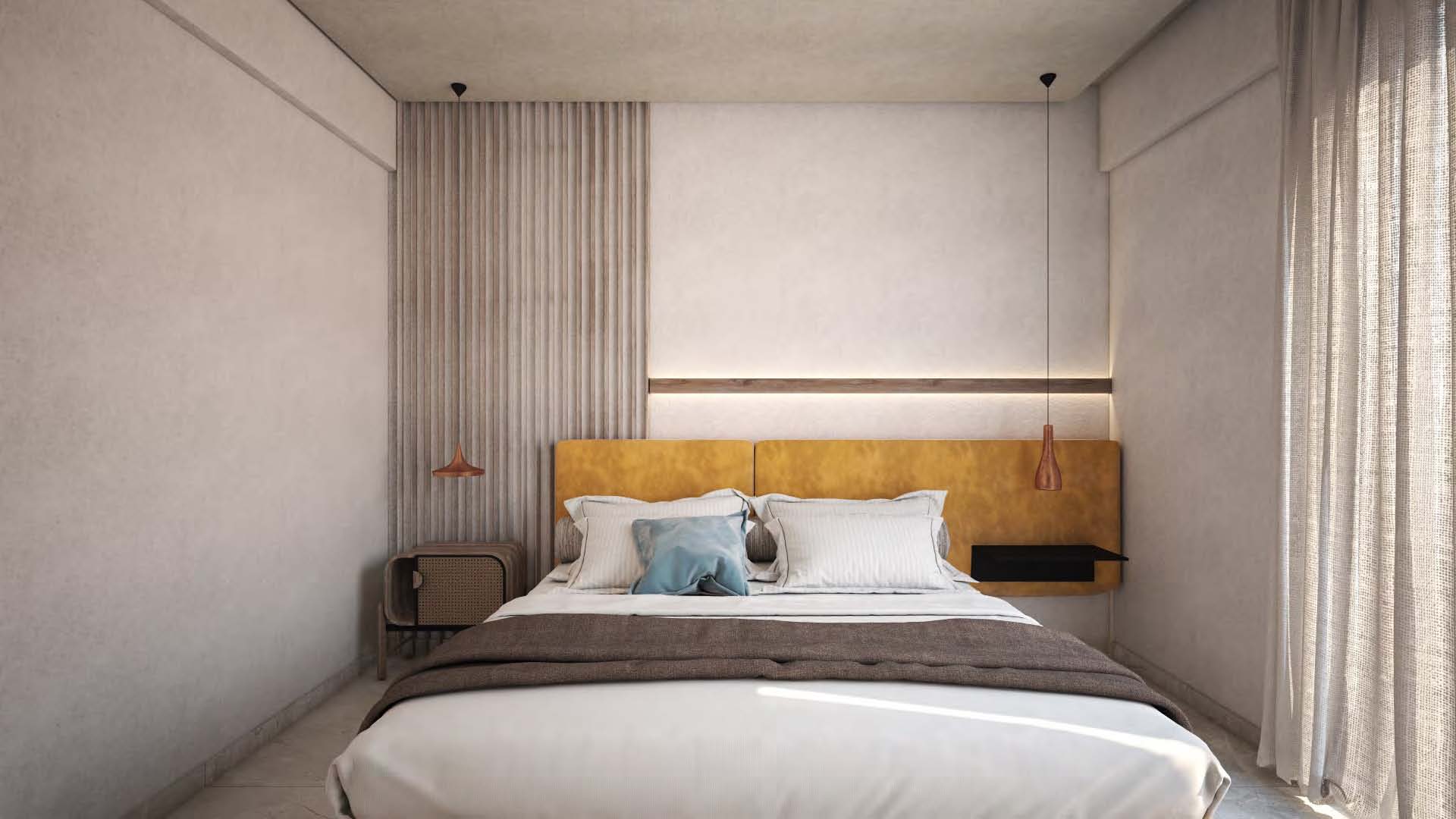 TWIN/DOUBLE ROOM PROMO