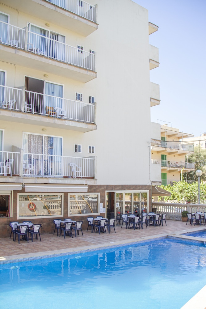 Hotel Selva Arenal 6/64