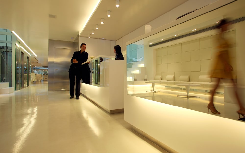 Hotel Arconte Barcelona 4/49