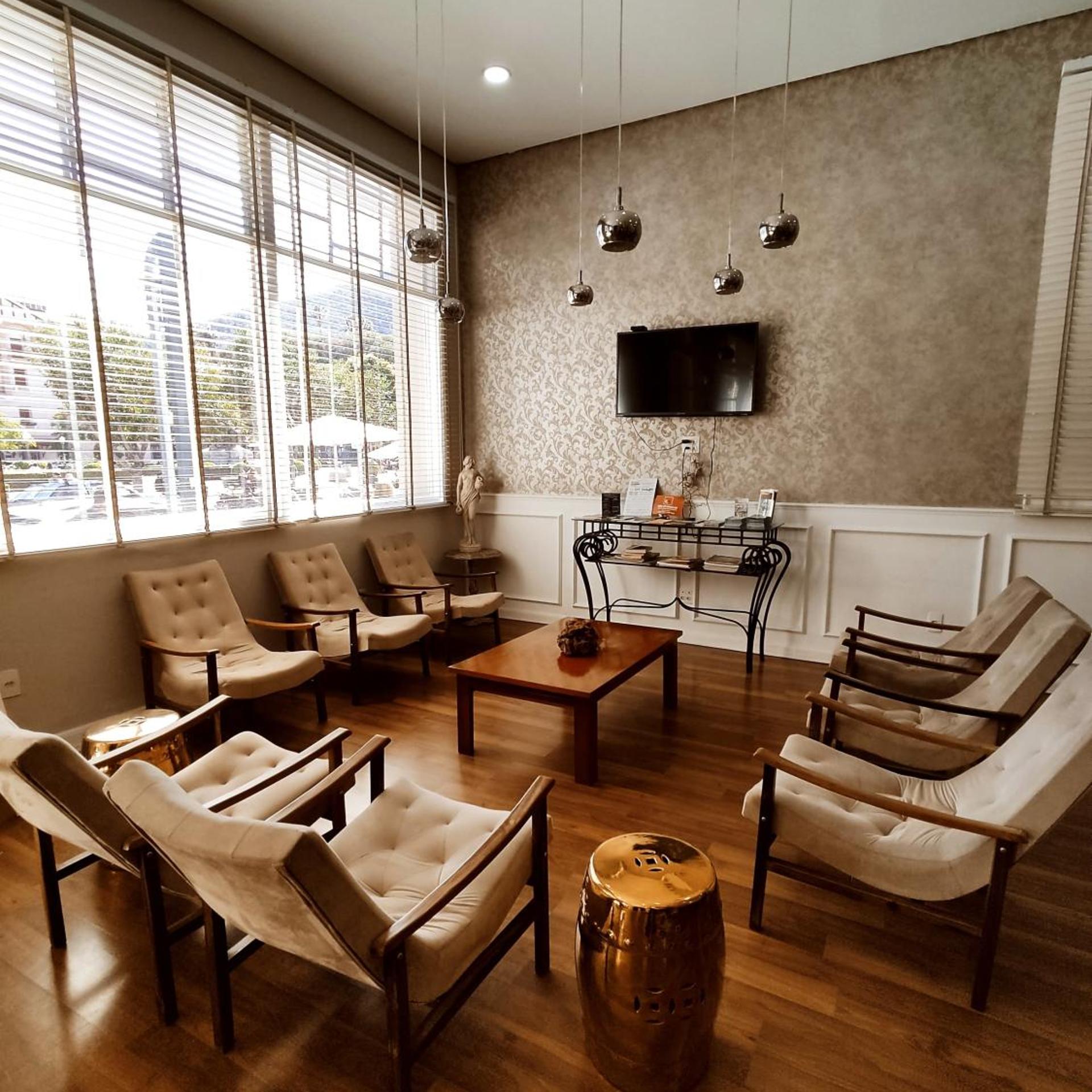 Hotel D Oeste 27/50