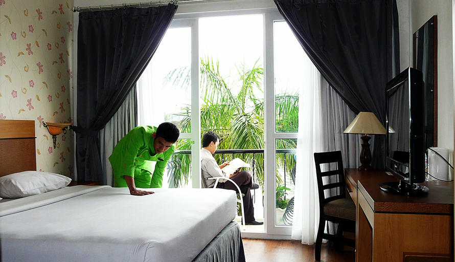 Hotel Victoria River View 4/11
