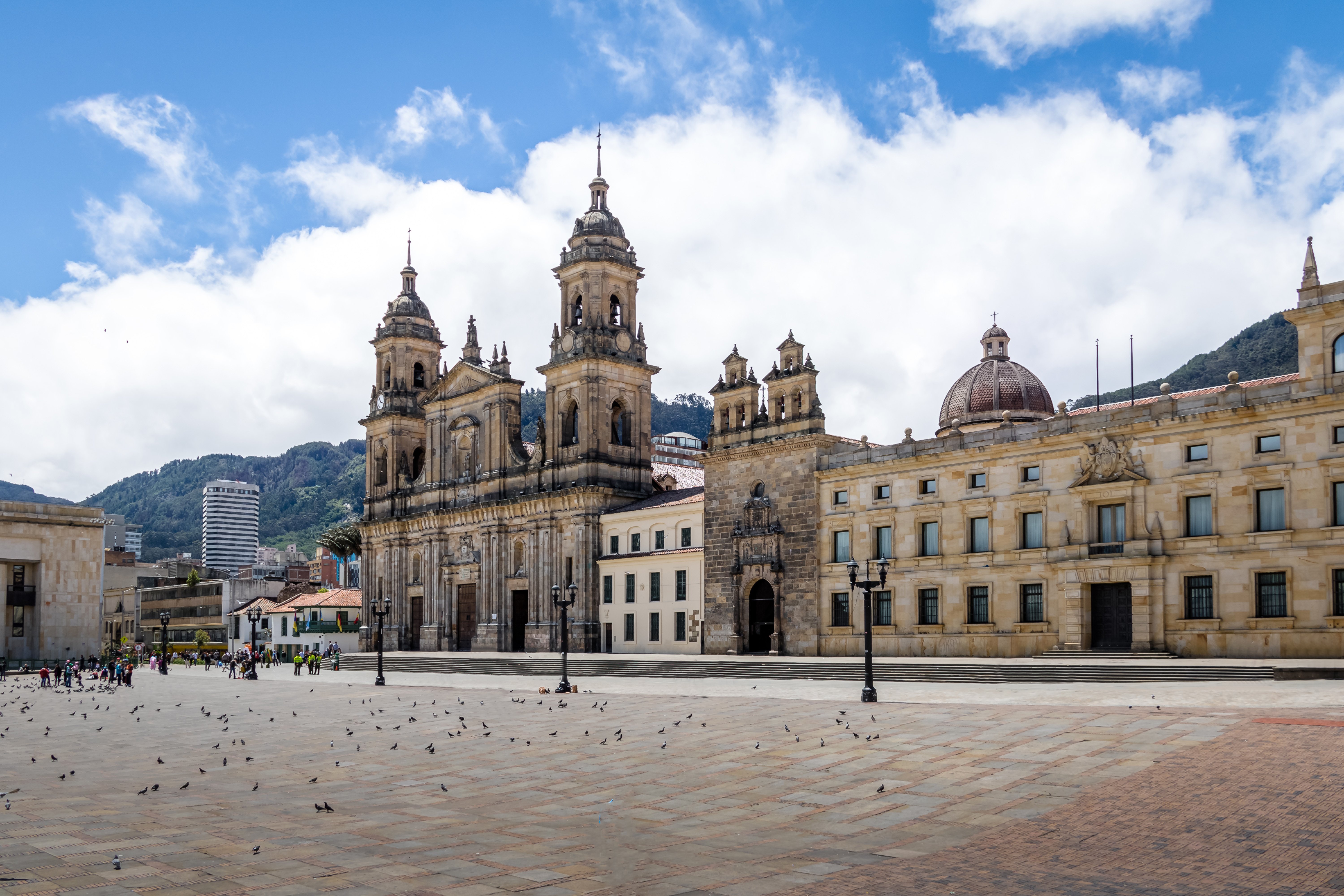 Four Seasons Hotel Casa Medina, Bogota 72/78