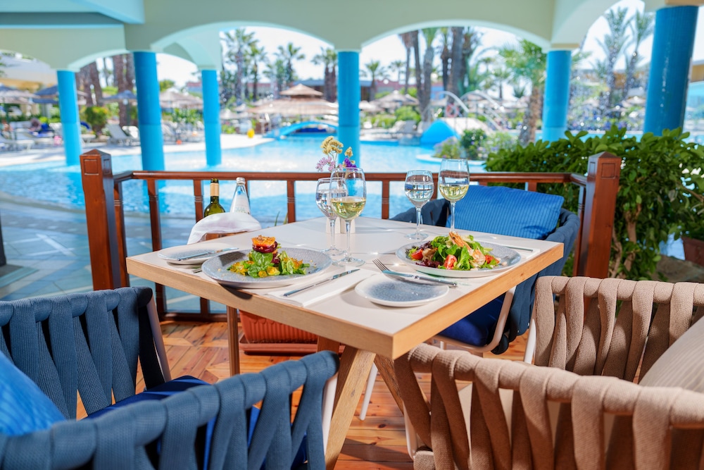 Atrium Palace Thalasso Spa Resort and Villas 36/50