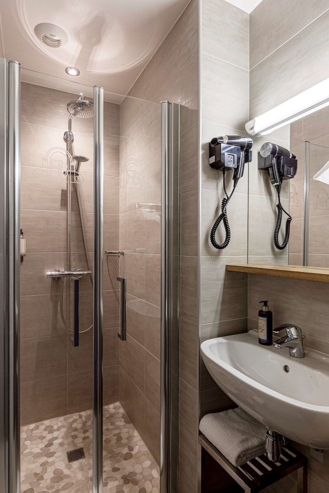 Best Western Grand Hotel De Bordeaux 16/41