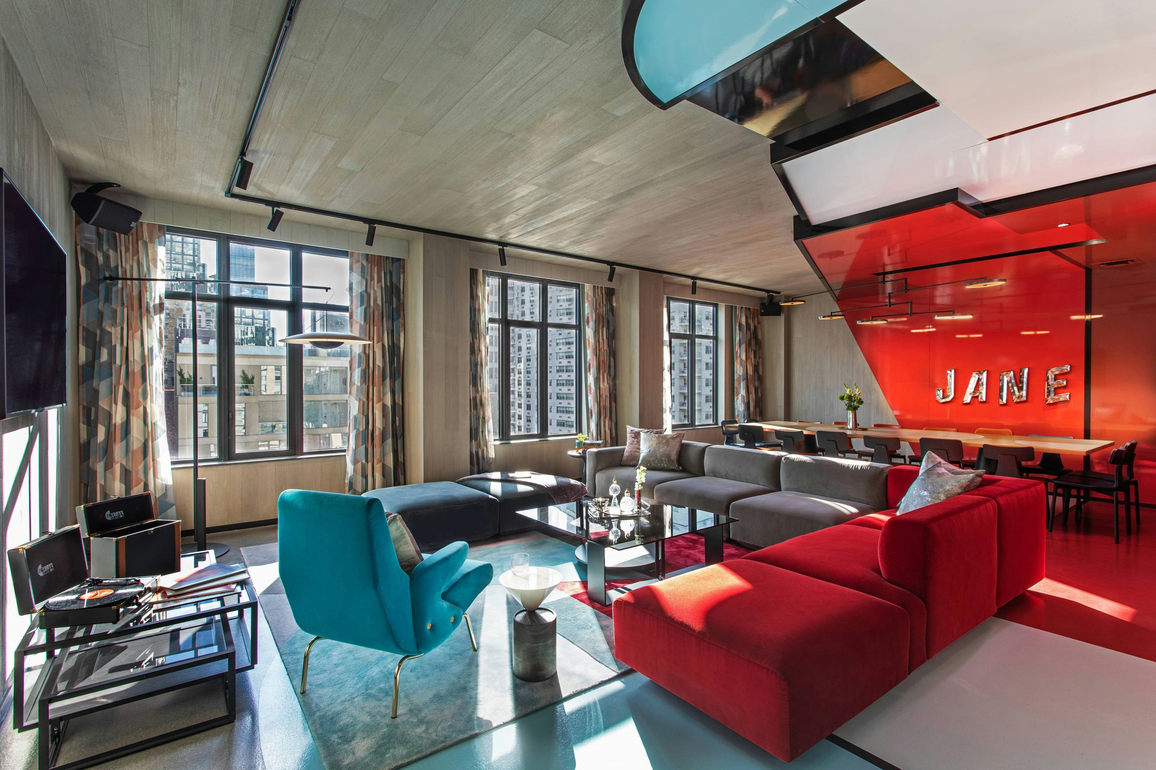 Moxy NYC East Village 9/33