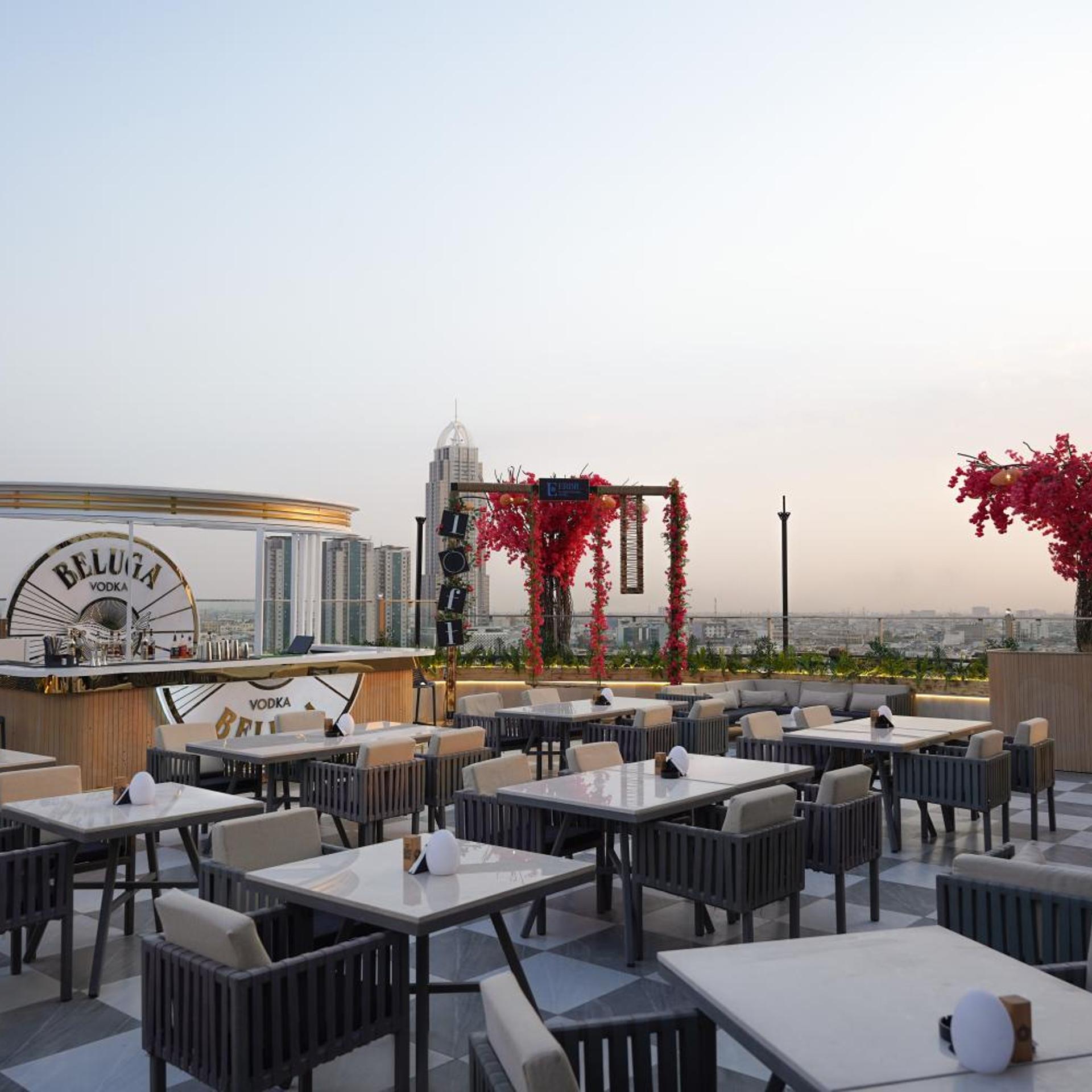 Erbil International Hotel 42/57