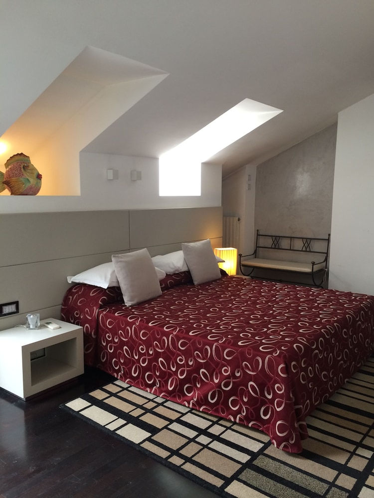 Hotel Aspromonte 21/59