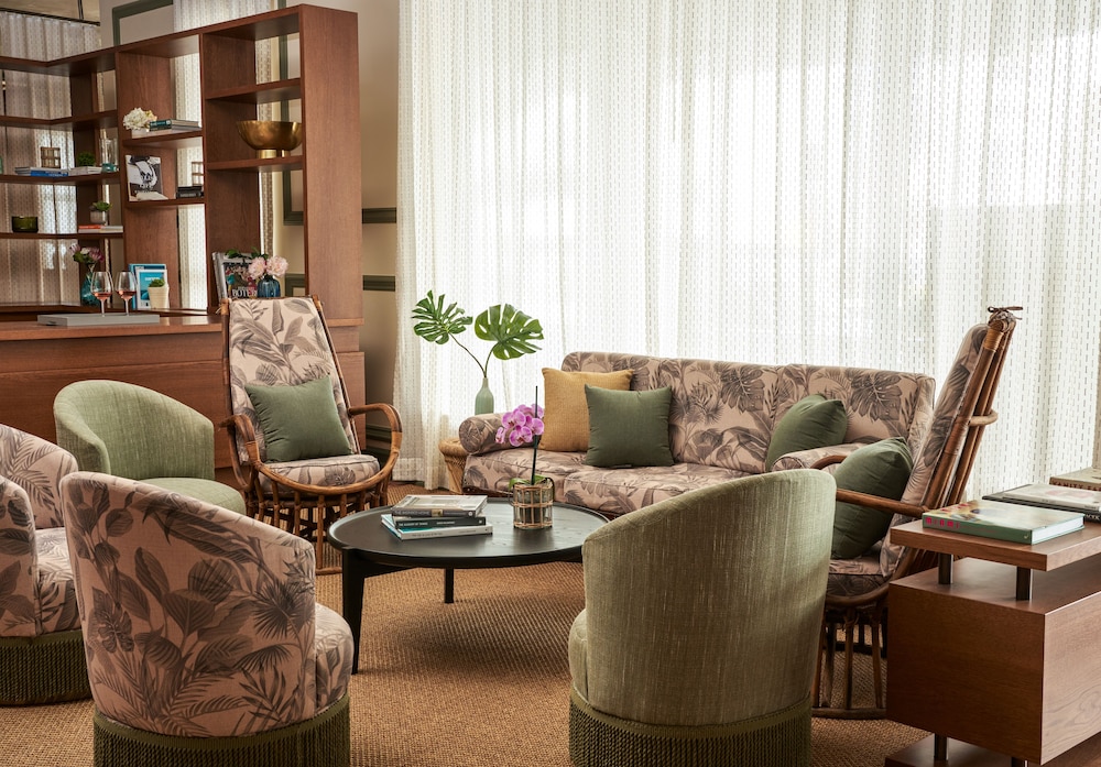 Balfour Miami Beach, a Registry Collection Hotel 54/81