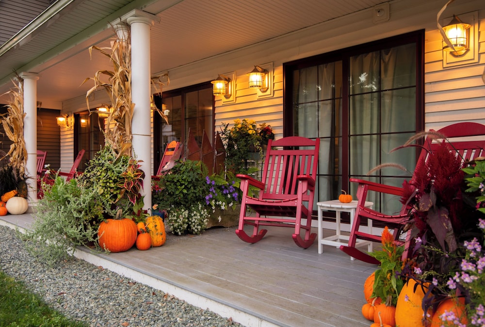 The Inn on Mount Desert 58/66