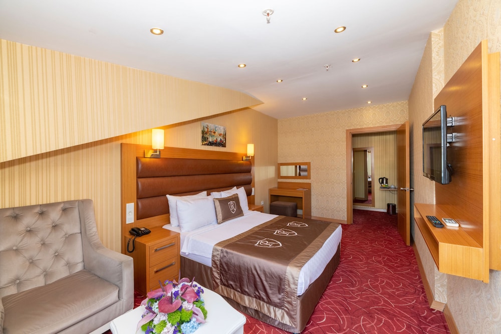Regno Hotel 25/59