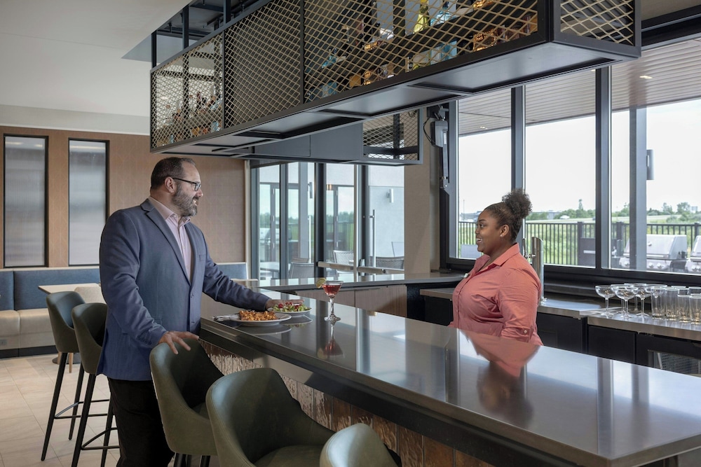 Fairfield by Marriott Inn & Suites Sikeston 22/40
