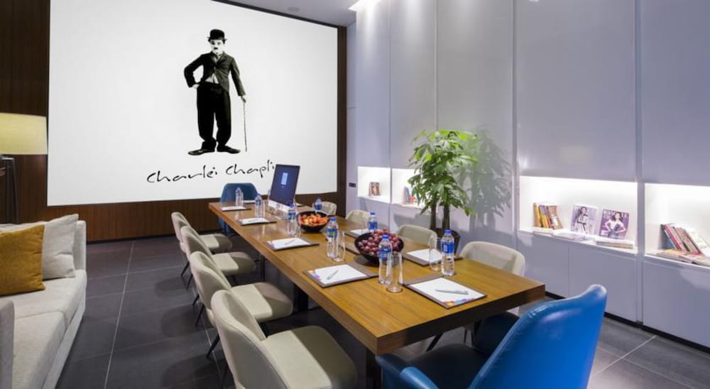 Minimax Hotel Shanghai Songjiang 46/51