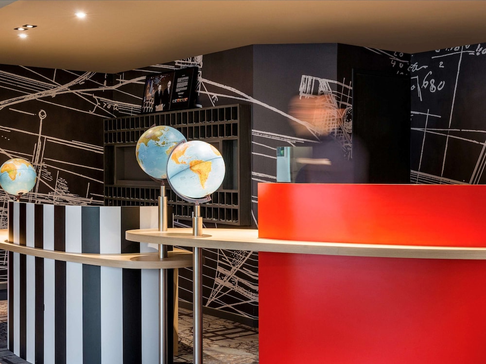 Ibis Styles Paris Velizy 7/59
