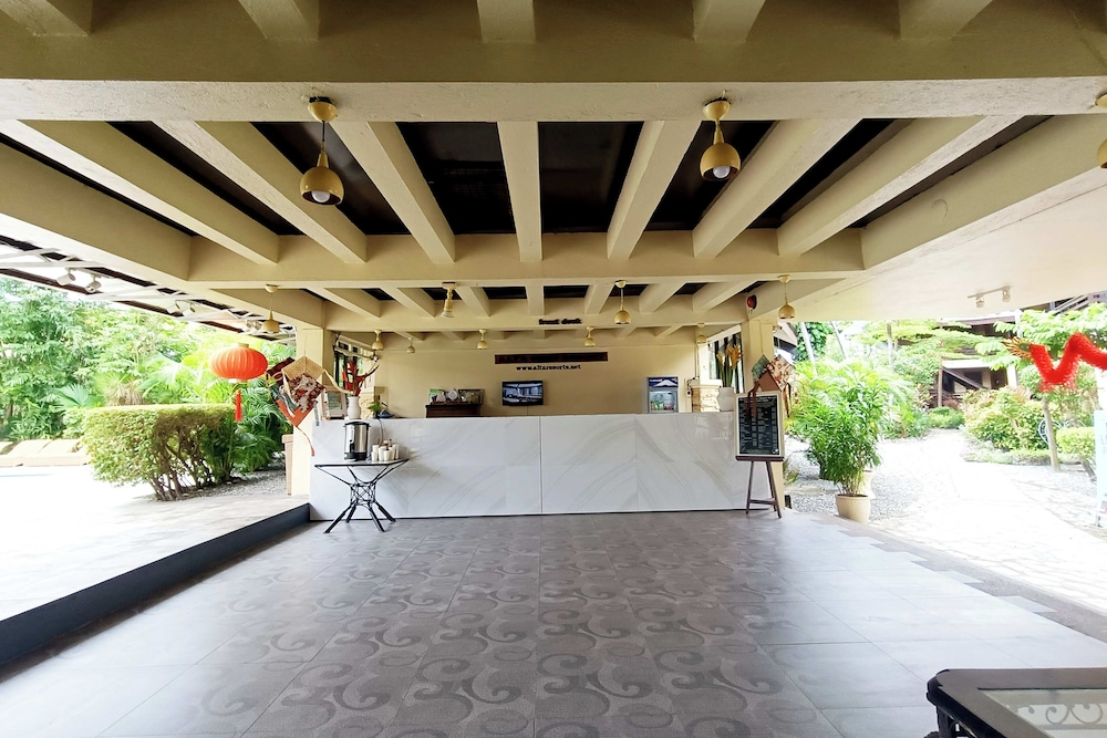 Alta Cebu Village Garden Resort 10/50