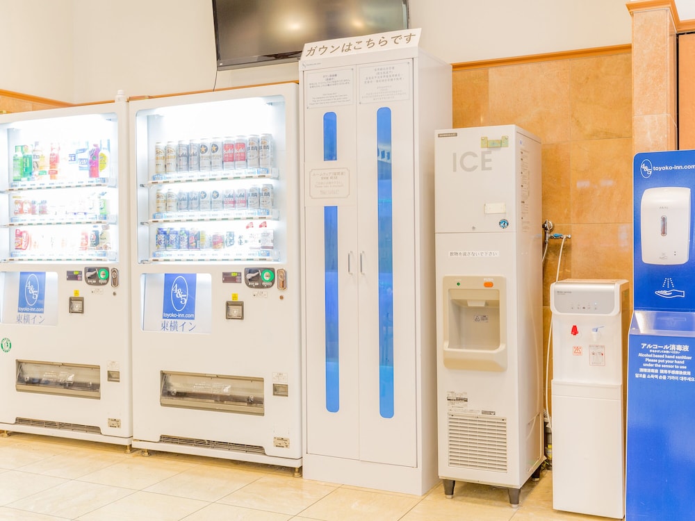 Toyoko Inn Nagoyaeki Sakuradoriguchi Honkan photo5
