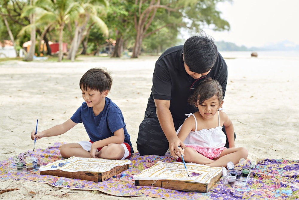 Swiss Garden Beach Resort Kuantan 68/70