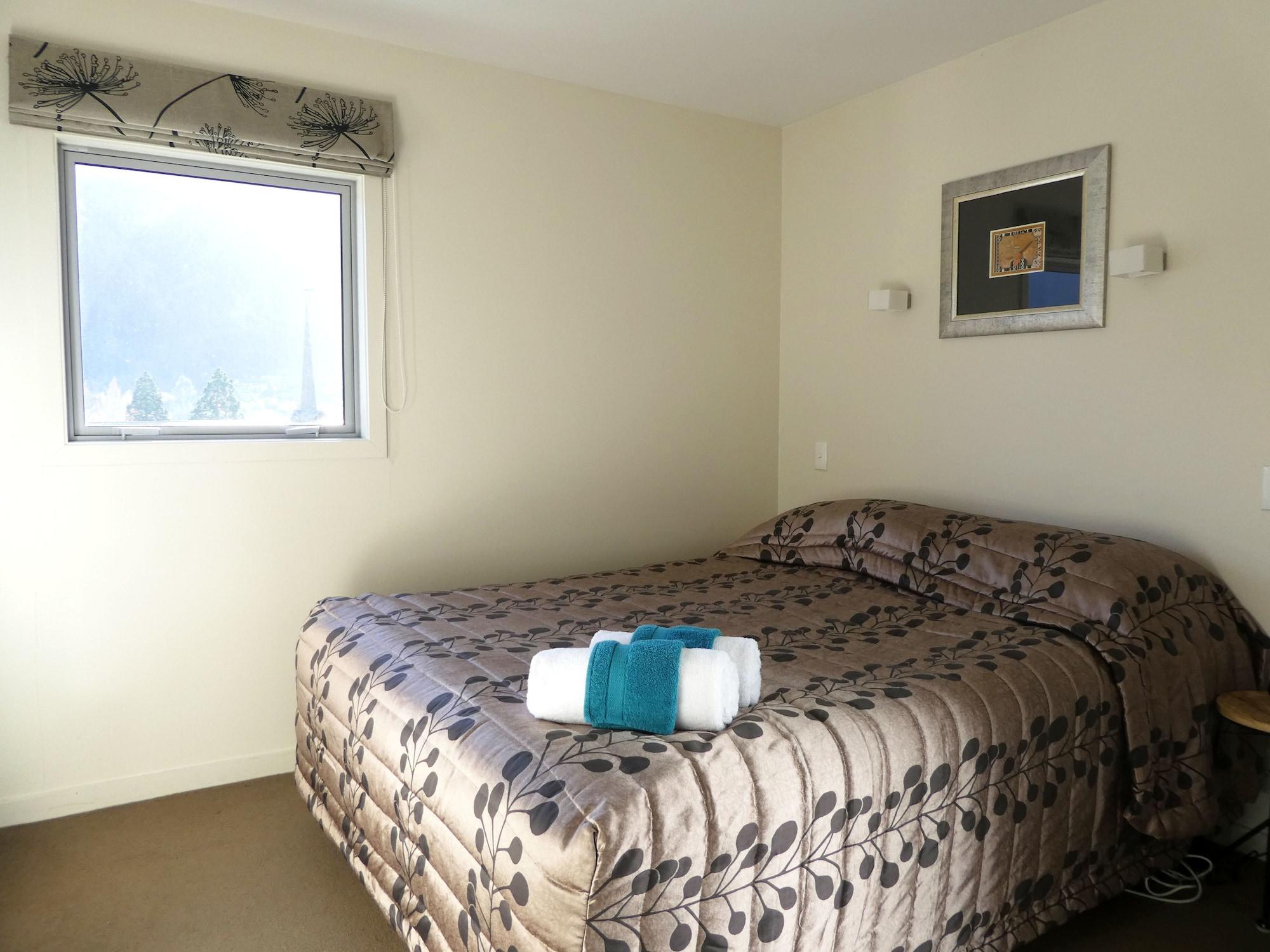 1 Bedroom, Apartment, Bay View