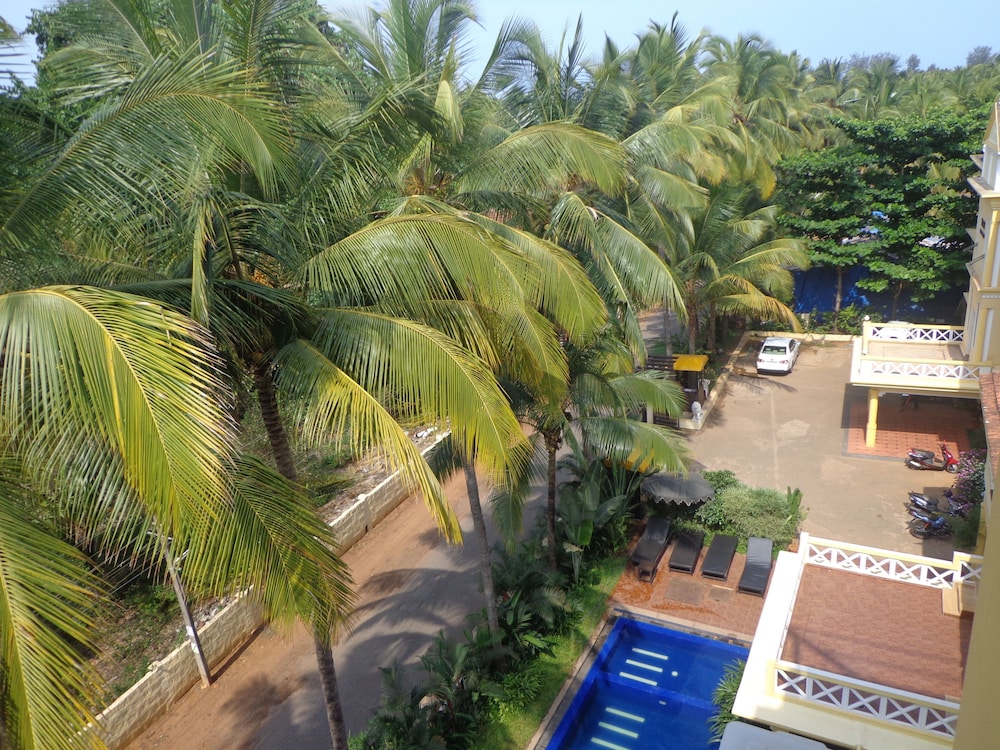 THE TUBKI RESORT 34/41