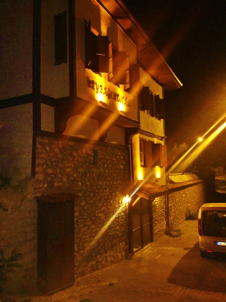 Beybagi Konak Hotel 23/27