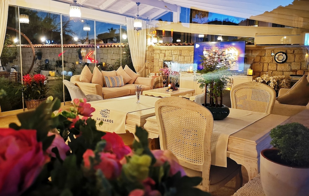 Salbakos Herakleia Boutique Hotel 22/47