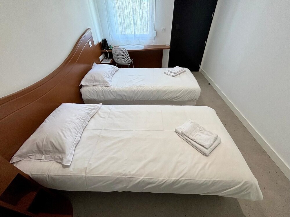 Halte Hotel 5/15
