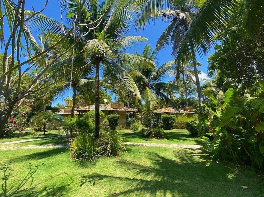 surroundings
