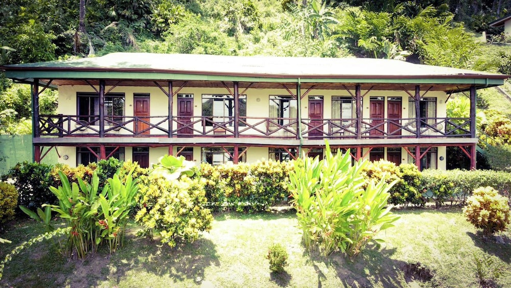 Tabulia Tree Hotel and Villas 7/77